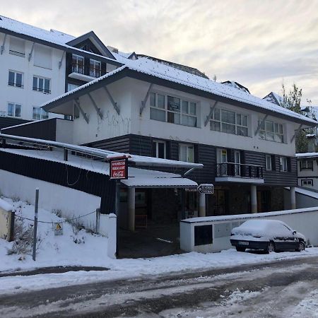 GLP Sierra nevada Serra Nevada Exterior foto