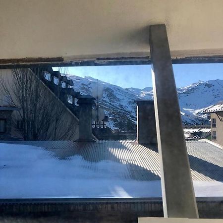 GLP Sierra nevada Serra Nevada Exterior foto
