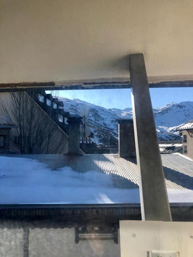 GLP Sierra nevada Serra Nevada Exterior foto